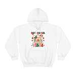 Load image into Gallery viewer, Hot Cocoa Vibes Hoodie
