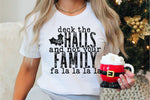 Load image into Gallery viewer, Deck the Halls Shirt
