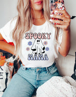 Load image into Gallery viewer, SPOOKY MAMA
