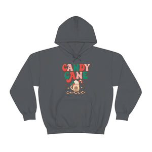 Candy Cane Cutie Hoodie