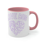 Load image into Gallery viewer, Love Bug Mug
