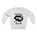 Load image into Gallery viewer, Spooky Bitch Sweater

