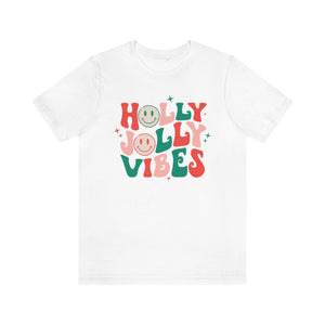 Holly Jolly Vibes Shirt