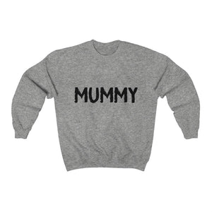 MUMMY Sweater