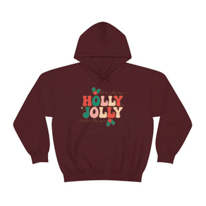 Oh By Golly Hoodie
