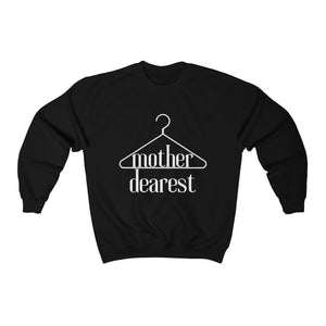 Mother Dearest Sweater
