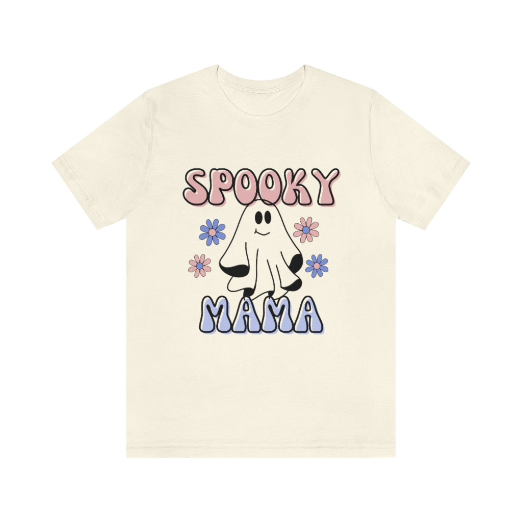 SPOOKY MAMA