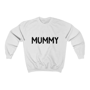 MUMMY Sweater