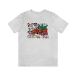 Load image into Gallery viewer, Farm Fresh Christmas Trees Shirt
