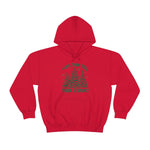 Load image into Gallery viewer, I Like Them Real Thick And Sprucy Hoodie
