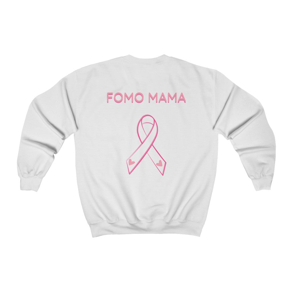 Tackle Cancer Sweater