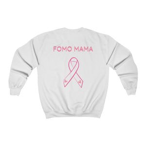 Tackle Cancer Sweater