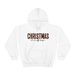 Load image into Gallery viewer, Christmas Vibes Hoodie
