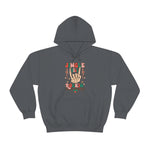 Load image into Gallery viewer, Jingle Bell Rockin Hoodie
