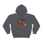 Load image into Gallery viewer, Merry Christmas Boots Hoodie
