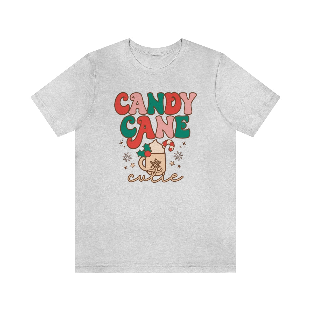 Candy Cane Cutie Shirt