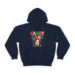 Load image into Gallery viewer, Candy Cane Cutie Hoodie
