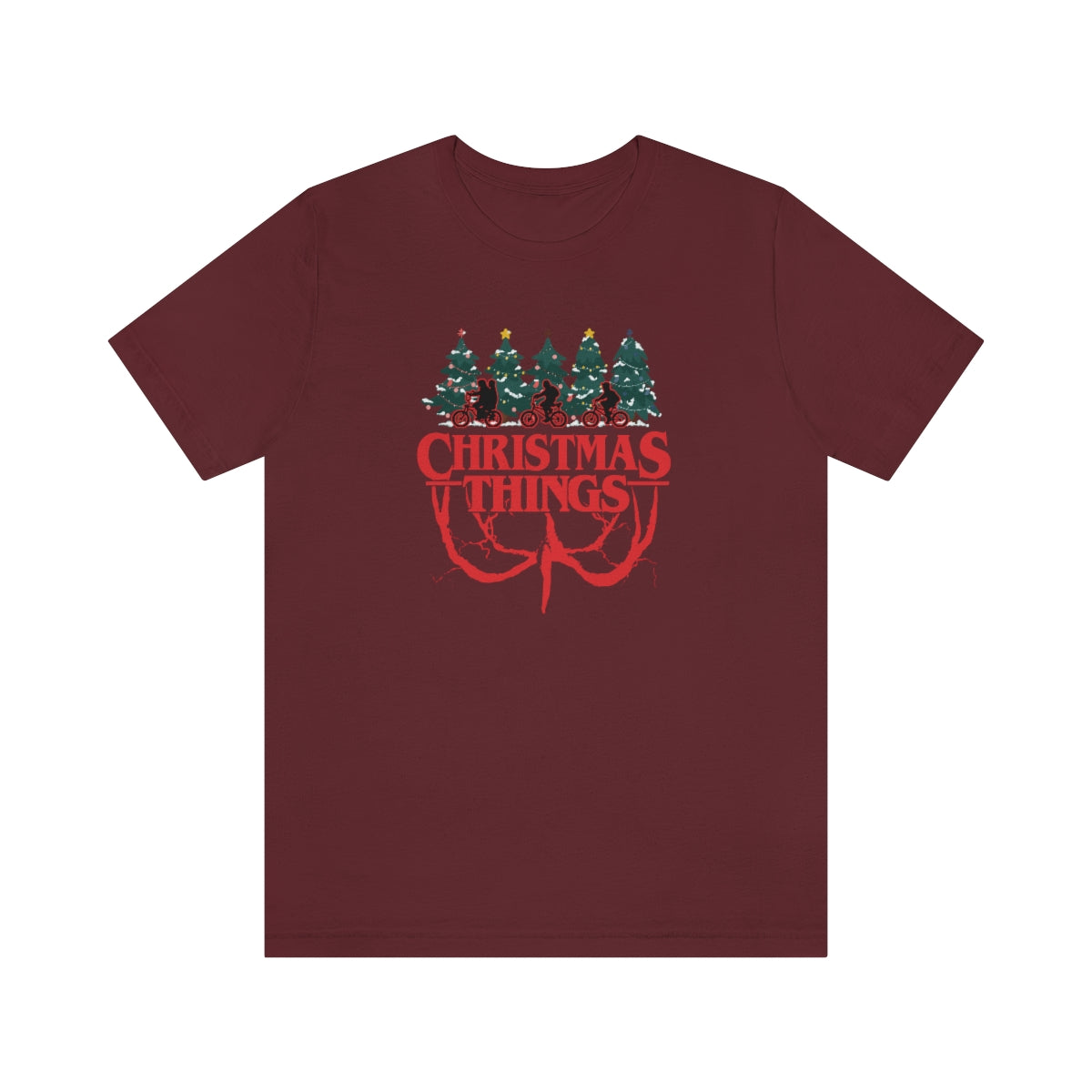 Christmas Things Shirt