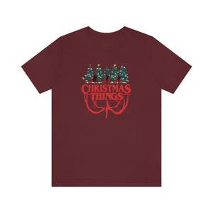 Christmas Things Shirt