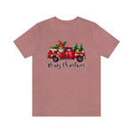 Load image into Gallery viewer, Merry Christmas Gnomie Shirt
