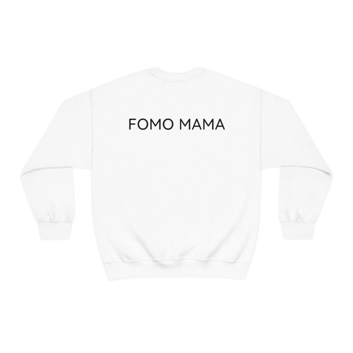 It's About to Get Real Basic Sweater