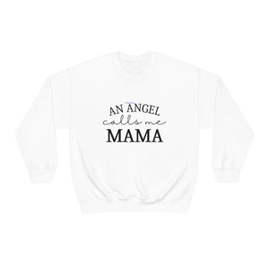 An Angel Calls Me Mama