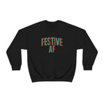 Load image into Gallery viewer, Festive Crewneck
