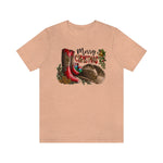 Load image into Gallery viewer, Merry Christmas Boots Shirt
