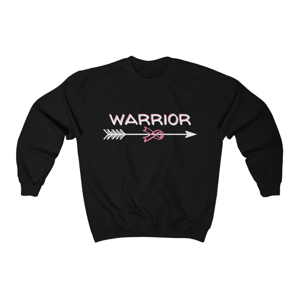 Warrior Sweater