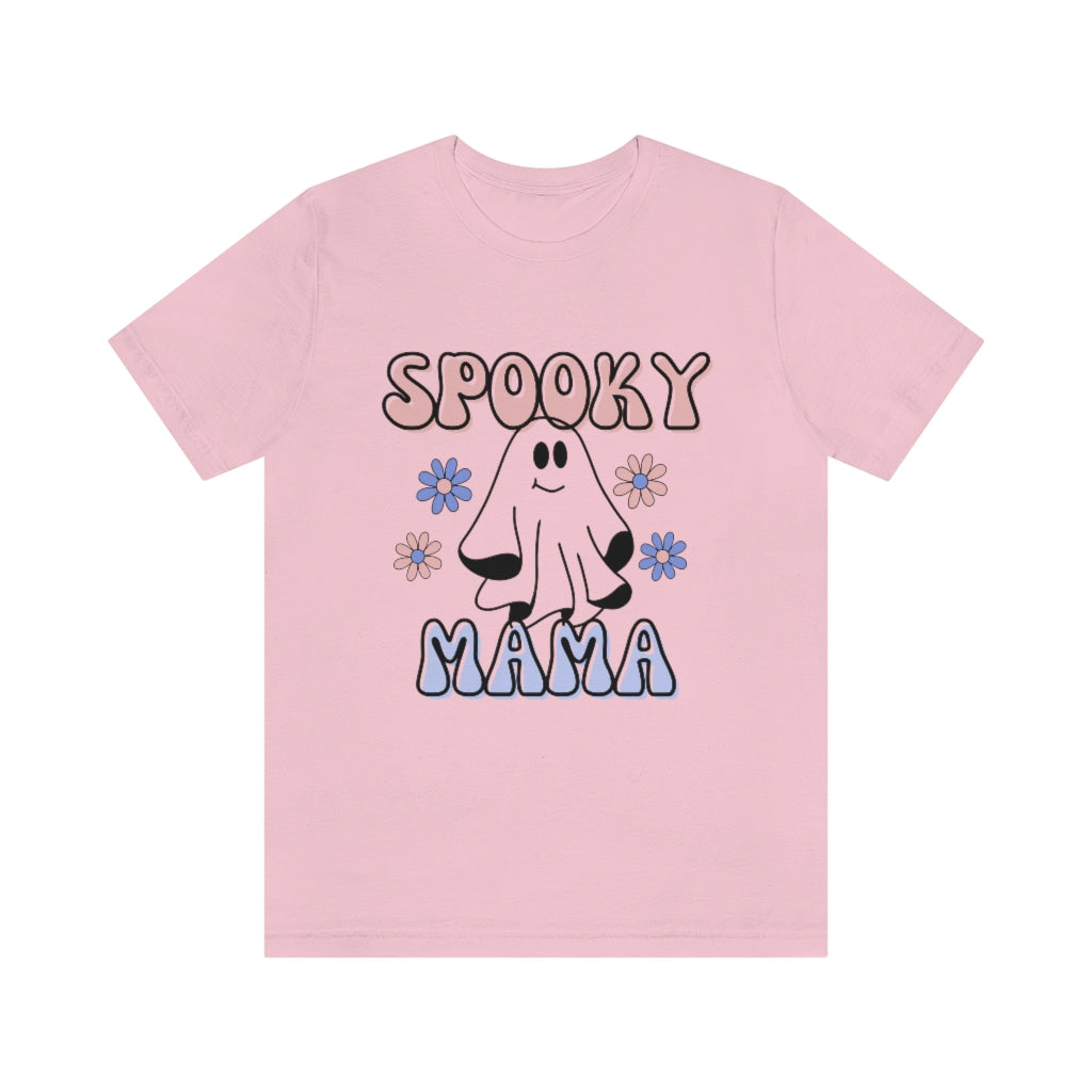 SPOOKY MAMA