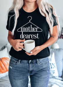 Mother Dearest